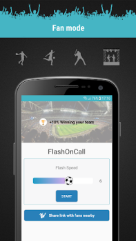Télécharger FlashOnCall PRO 2020 Outils pour Android Capture d'écran 5