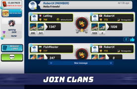 Télécharger Fishing Clash: Sport Simulator Simulateurs pour Android Capture d'écran 6