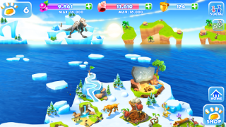 L’Âge de Glace : Aventures