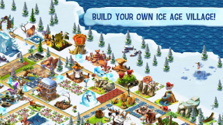 Télécharger L'Âge de Glace : Le Village Occasionnel pour Android Capture d'écran 7