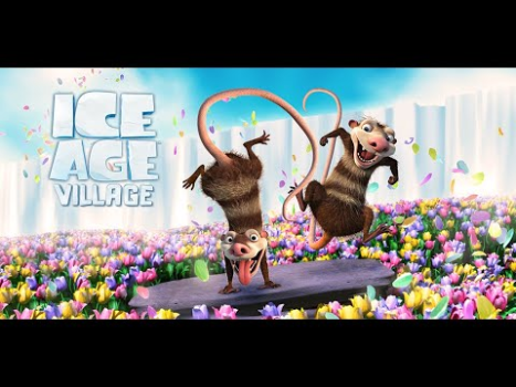 Télécharger L'Âge de Glace : Le Village Occasionnel pour Android Capture d'écran 8