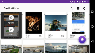 Télécharger Lightshot (outil de capture d' Outils pour Android Capture d'écran 6
