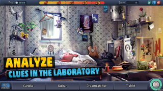 Télécharger Criminal Case Aventures pour Android Capture d'écran 3