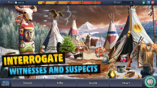 Télécharger Criminal Case Aventures pour Android Capture d'écran 4