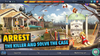 Télécharger Criminal Case Aventures pour Android Capture d'écran 5