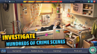 Télécharger Criminal Case Aventures pour Android Capture d'écran 6