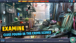 Télécharger Criminal Case Aventures pour Android Capture d'écran 7