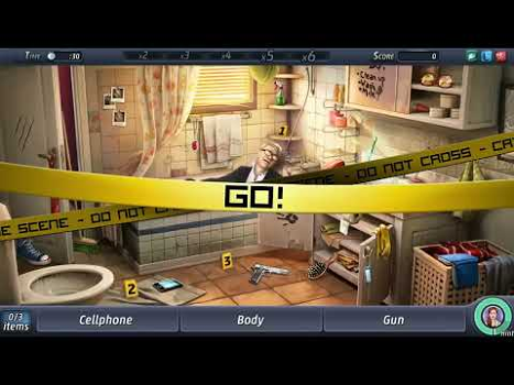Télécharger Criminal Case Aventures pour Android Capture d'écran 8