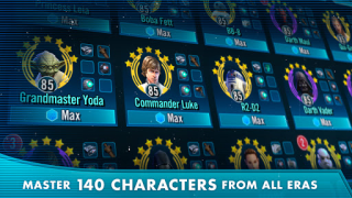 Star Wars: Héros de la Galaxie