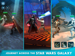 Star Wars: Héros de la Galaxie
