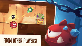 Télécharger King of Thieves Stratégies pour Android Capture d'écran 2