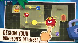 Télécharger King of Thieves Stratégies pour Android Capture d'écran 3