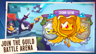 Télécharger King of Thieves Stratégies pour Android Capture d'écran 5
