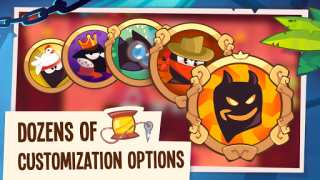 Télécharger King of Thieves Stratégies pour Android Capture d'écran 6