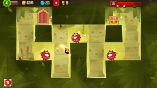 Télécharger King of Thieves Stratégies pour Android Capture d'écran 7