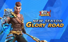 Télécharger Ride Out Heroes Action pour Android Capture d'écran 2