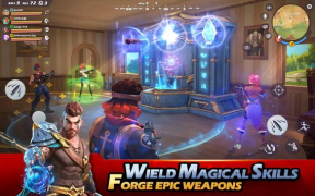 Télécharger Ride Out Heroes Action pour Android Capture d'écran 5