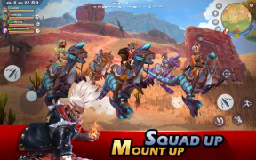 Télécharger Ride Out Heroes Action pour Android Capture d'écran 6
