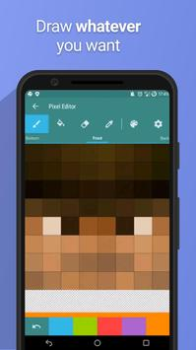 Télécharger UTK.io for Minecraft PE Outils pour Android Capture d'écran 2