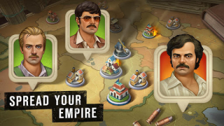 Télécharger Narcos: Cartel Wars Stratégies pour Android Capture d'écran 2