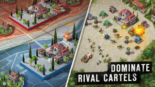 Télécharger Narcos: Cartel Wars Stratégies pour Android Capture d'écran 5