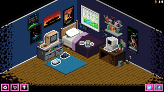 Télécharger Home Arcade Arcade pour Android Capture d'écran 6