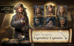 Télécharger Pirates of the Caribbean: ToW Stratégies pour Android Capture d'écran 2