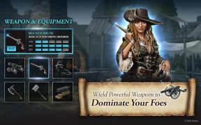 Télécharger Pirates of the Caribbean: ToW Stratégies pour Android Capture d'écran 3