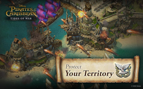 Télécharger Pirates of the Caribbean: ToW Stratégies pour Android Capture d'écran 4