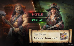 Télécharger Pirates of the Caribbean: ToW Stratégies pour Android Capture d'écran 5