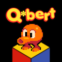 Télécharger  Q*bert