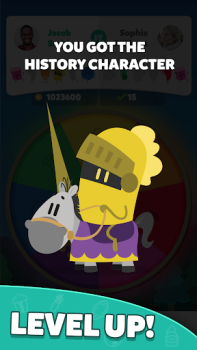 Télécharger Trivia Crack Quizs pour Android Capture d'écran 5