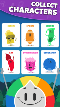 Télécharger Trivia Crack Quizs pour Android Capture d'écran 6