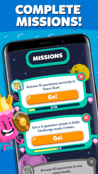 Télécharger Trivia Crack 2 Quizs pour Android Capture d'écran 6