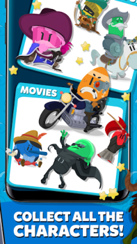 Télécharger Trivia Crack 2 Quizs pour Android Capture d'écran 7