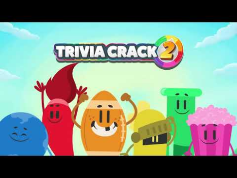 Télécharger Trivia Crack 2 Quizs pour Android Capture d'écran 8