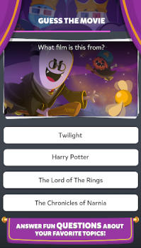 Télécharger Trivia Crack Kingdoms Quizs pour Android Capture d'écran 3