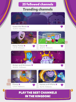 Télécharger Trivia Crack Kingdoms Quizs pour Android Capture d'écran 6