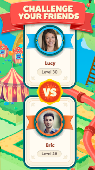 Télécharger Words & Ladders: a Trivia Crack game Jeux de mots pour Android Capture d'écran 6