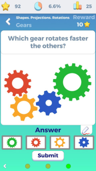 Télécharger Logic Club Jeux de réflexion pour Android Capture d'écran 3