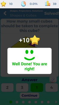 Télécharger Logic Club Jeux de réflexion pour Android Capture d'écran 6
