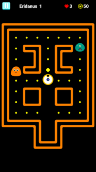 Télécharger Maze Runner Action pour Android Capture d'écran 2