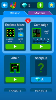 Télécharger Maze Runner Action pour Android Capture d'écran 3