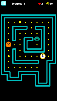Télécharger Maze Runner Action pour Android Capture d'écran 4
