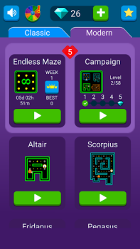 Télécharger Maze Runner Action pour Android Capture d'écran 6