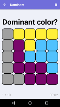 Télécharger Jeux de réflexion - Brainilis Jeux de réflexion pour Android Capture d'écran 2