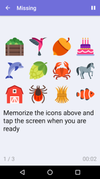 Télécharger Jeux de réflexion - Brainilis Jeux de réflexion pour Android Capture d'écran 7