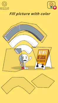 Télécharger Brain Wash Jeux de réflexion pour Android Capture d'écran 3
