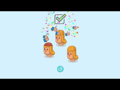 Télécharger Brain Wash Jeux de réflexion pour Android Capture d'écran 7