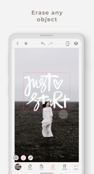 Télécharger Graphionica: instagram stories Photo pour Android Capture d'écran 5